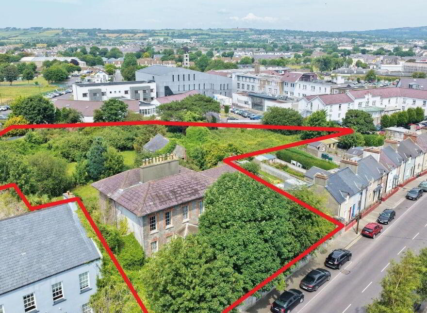 Strand House, Strand Street, Tralee, V92N6XC photo