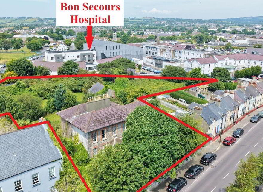 Strand House, Strand Street, Tralee, V92N6XC