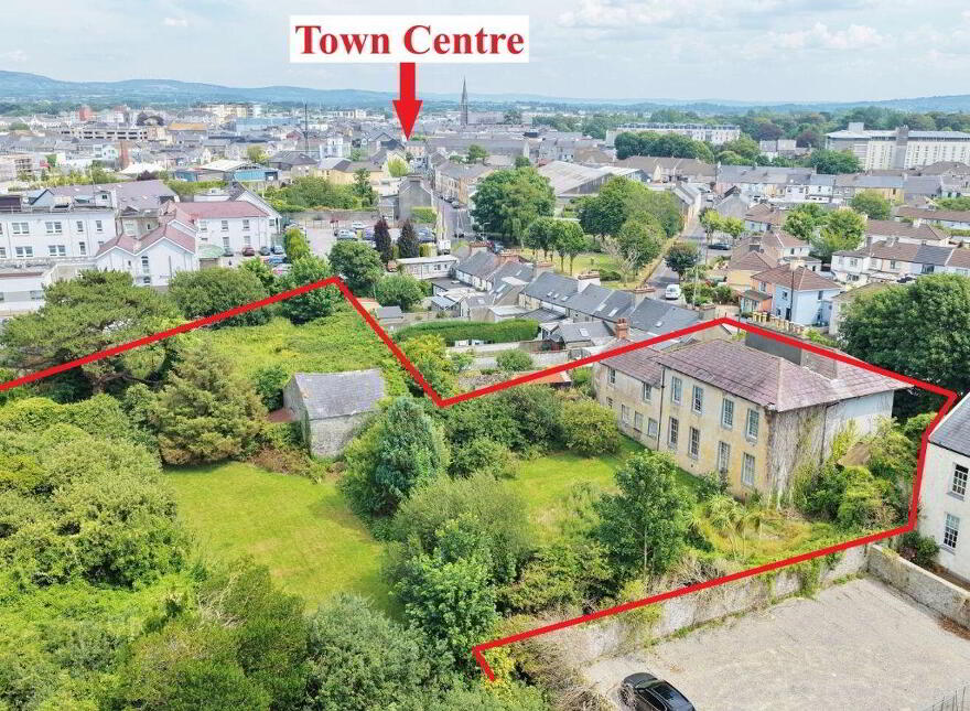 Strand House, Strand Street, Tralee, V92N6XC