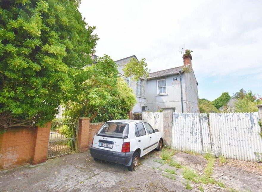 Strand House, Strand Street, Tralee, V92N6XC