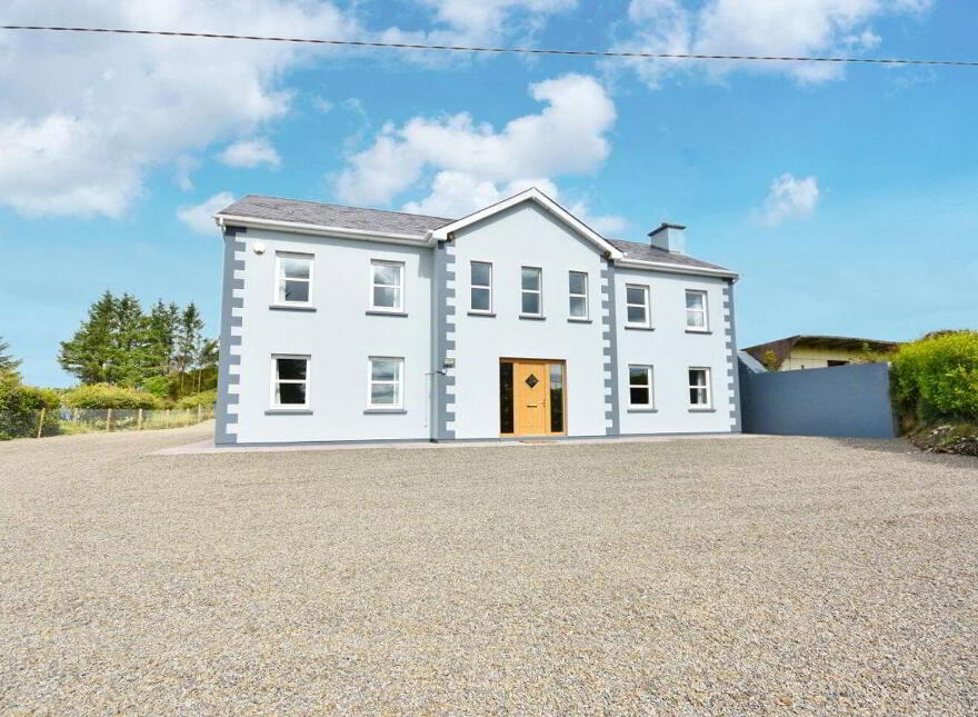 Meenganaire, Knocknagoshel, V92FK79