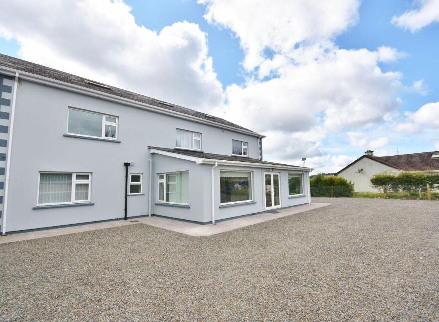 Meenganaire, Knocknagoshel, V92FK79