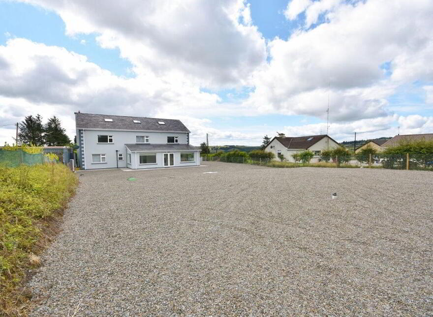 Meenganaire, Knocknagoshel, V92FK79