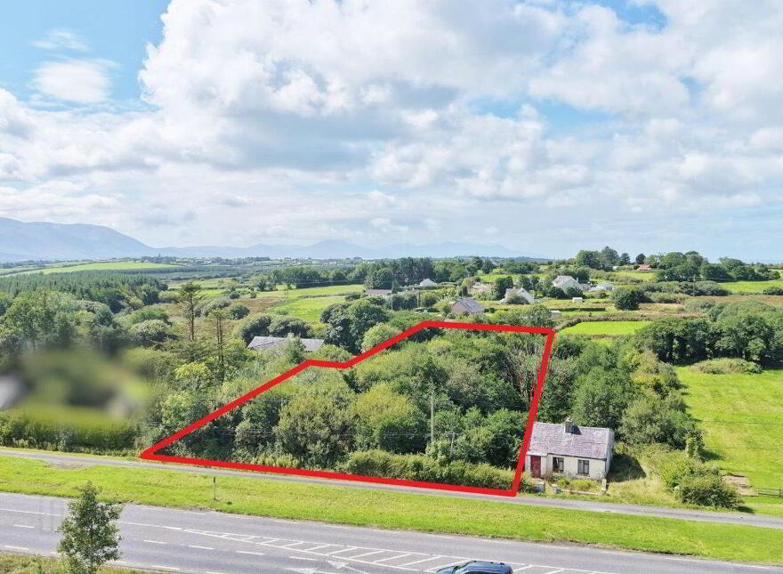 Leith Cross, Tralee photo
