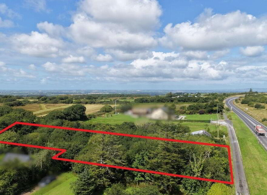 Leith Cross, Tralee
