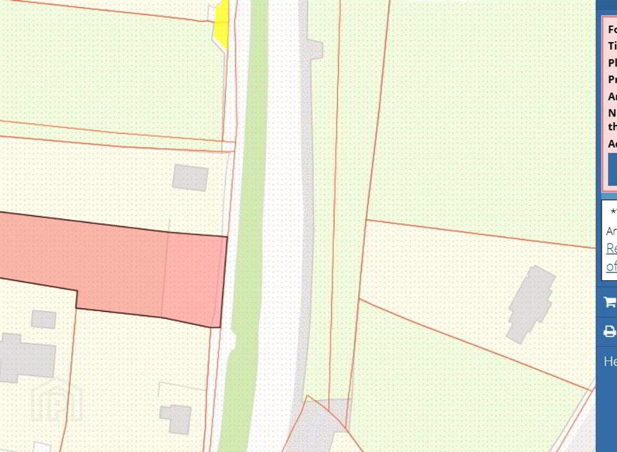 Leith Cross, Tralee