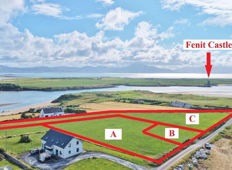 Barrow, Ardfert, Tralee