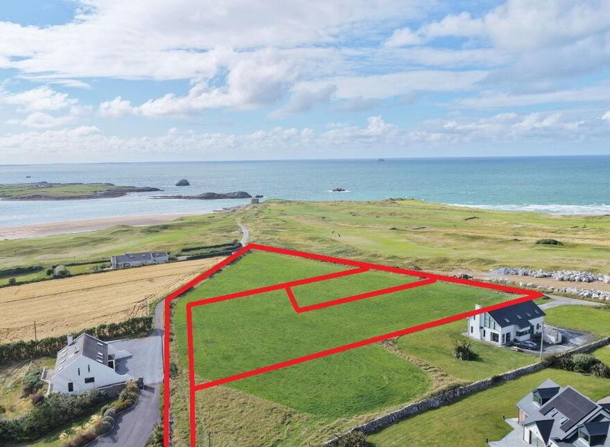 Barrow, Ardfert, Tralee