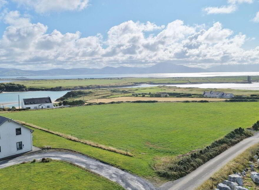 Barrow, Ardfert, Tralee