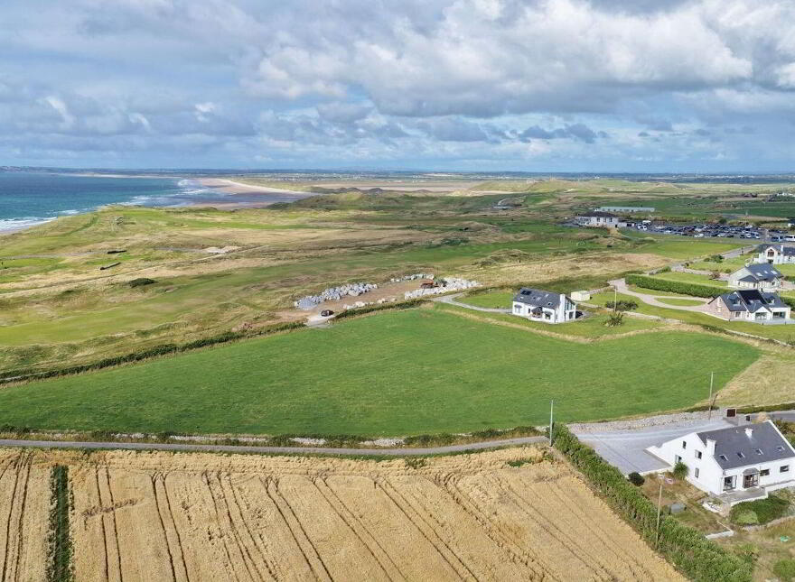 Barrow, Ardfert, Tralee