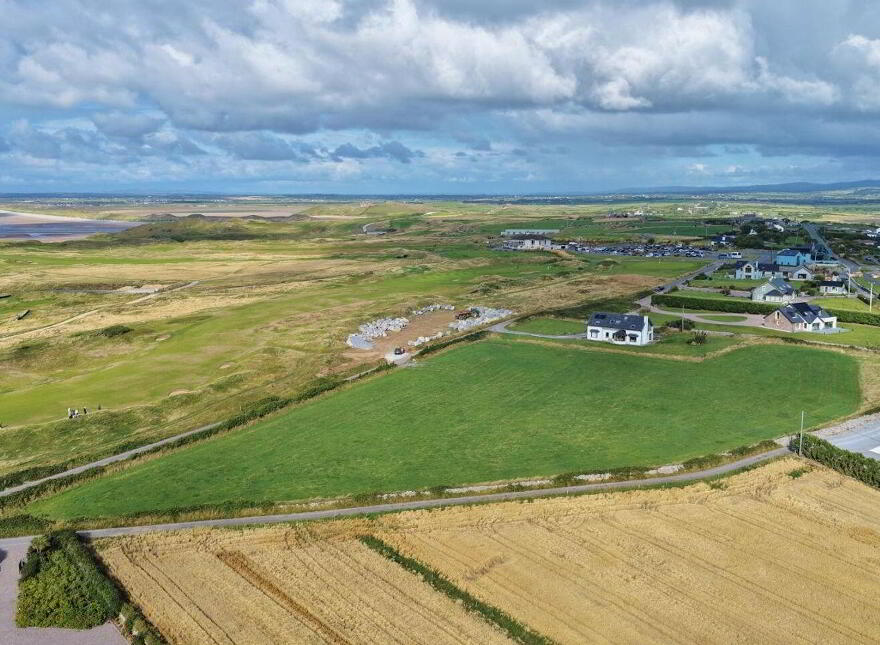 Barrow, Ardfert, Tralee