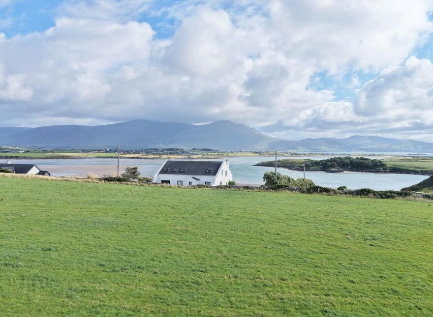 Barrow, Ardfert, Tralee