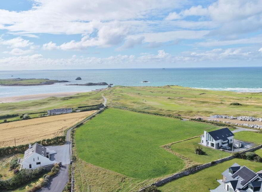 Barrow, Ardfert, Tralee