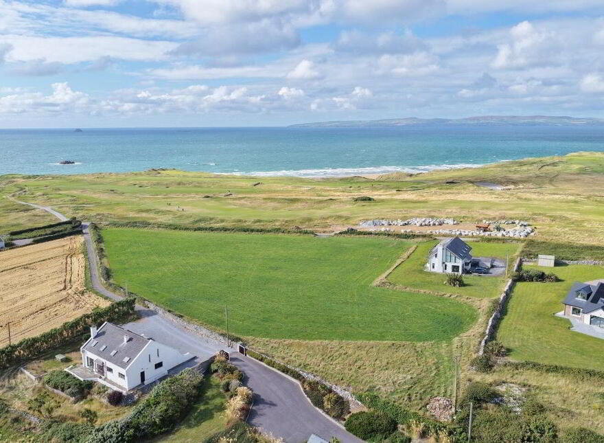 Barrow, Ardfert, Tralee