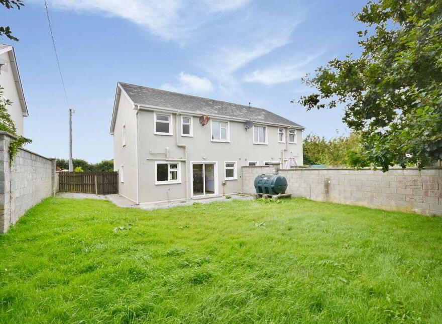 4 Cloonametagh, Abbeydorney, V92FW27