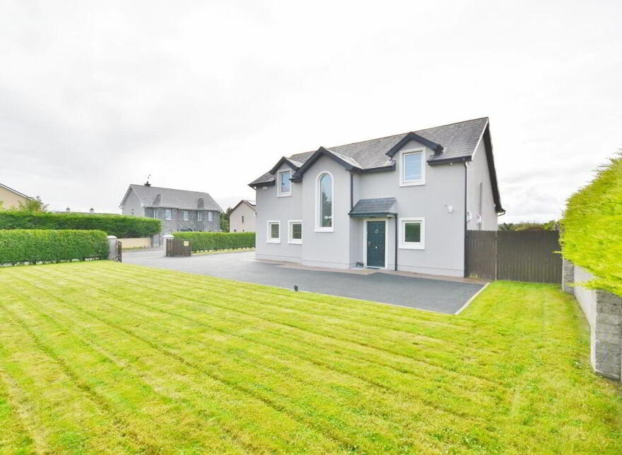 Pairc An Fhile, Cahernard, Castleisland, V92FXT9 photo