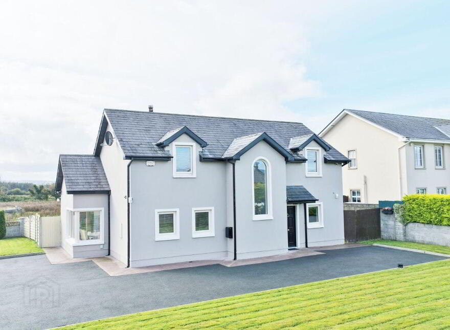 Pairc An Fhile, Cahernard, Castleisland, V92FXT9