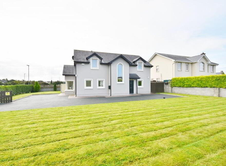 Pairc An Fhile, Cahernard, Castleisland, V92FXT9