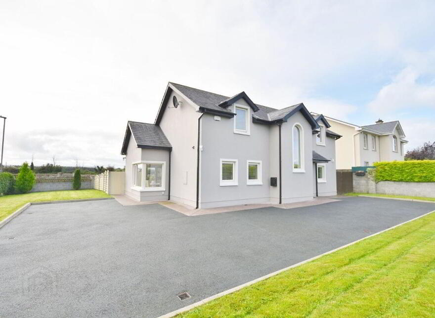 Pairc An Fhile, Cahernard, Castleisland, V92FXT9
