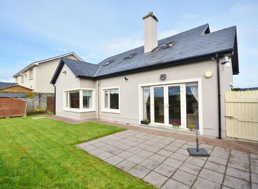 Pairc An Fhile, Cahernard, Castleisland, V92FXT9