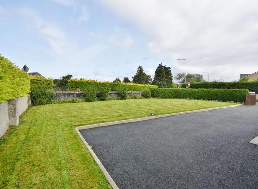 Pairc An Fhile, Cahernard, Castleisland, V92FXT9