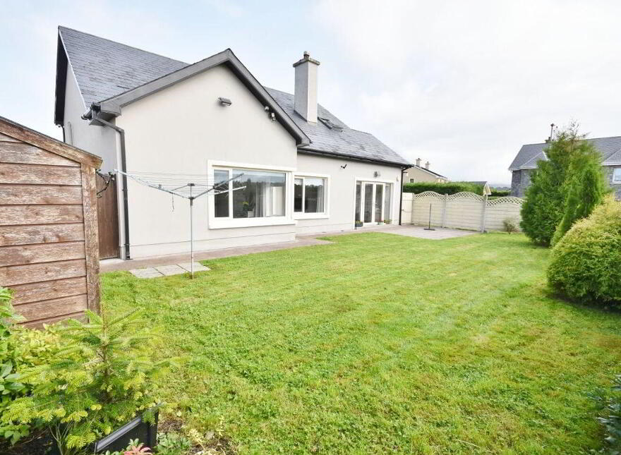 Pairc An Fhile, Cahernard, Castleisland, V92FXT9