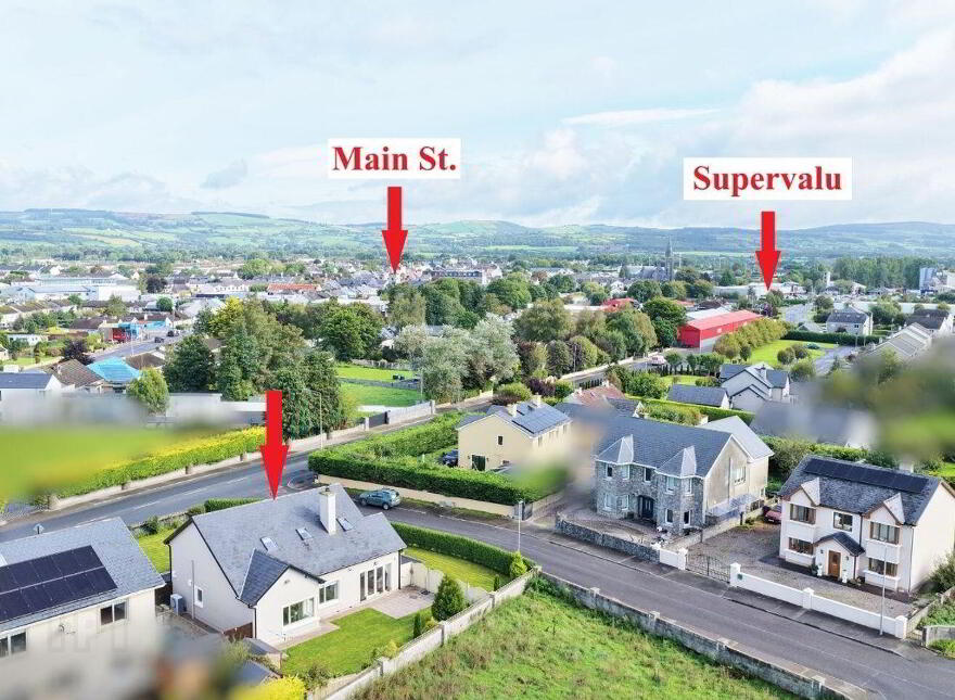 Pairc An Fhile, Cahernard, Castleisland, V92FXT9