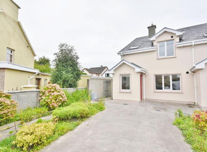 1 Abbey Court, Ardfert, V92E092