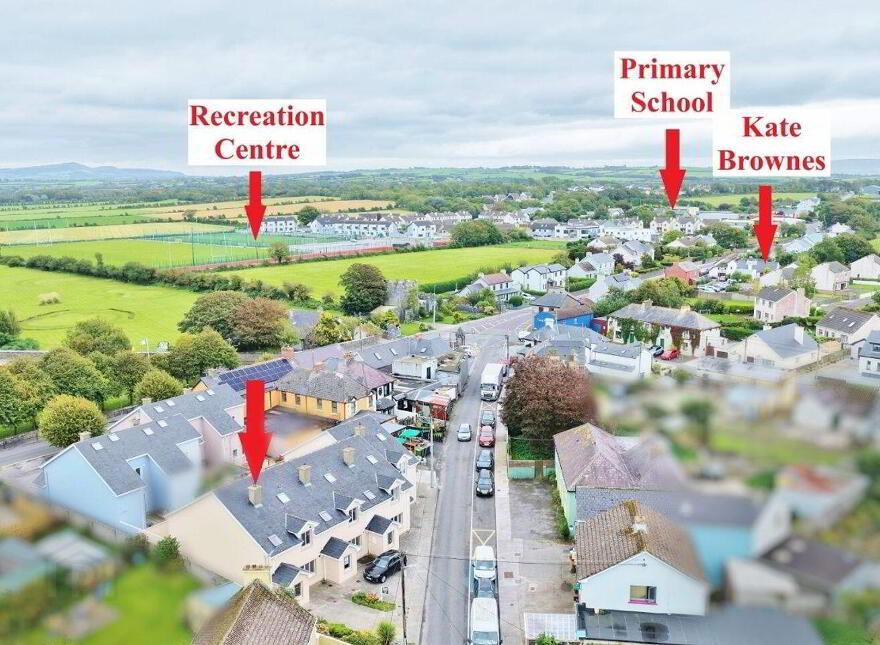 1 Abbey Court, Ardfert, V92E092