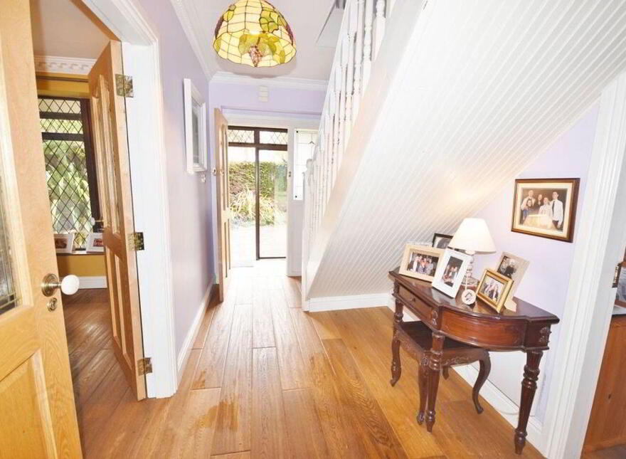 6 Woodlee, Monavalley, Tralee, V92YFF8