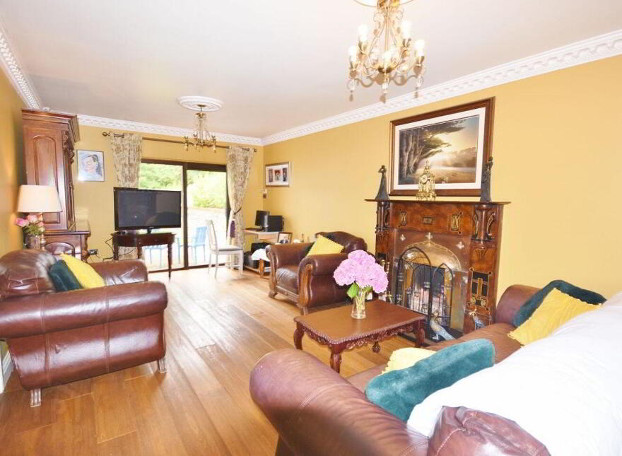 6 Woodlee, Monavalley, Tralee, V92YFF8