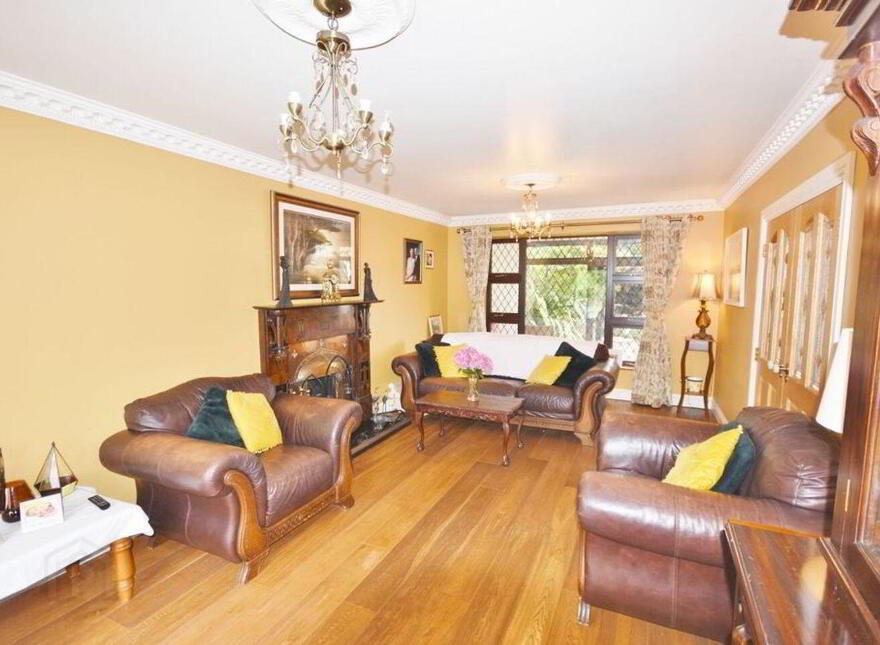 6 Woodlee, Monavalley, Tralee, V92YFF8