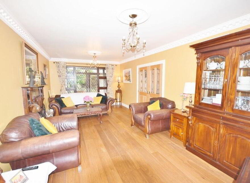 6 Woodlee, Monavalley, Tralee, V92YFF8