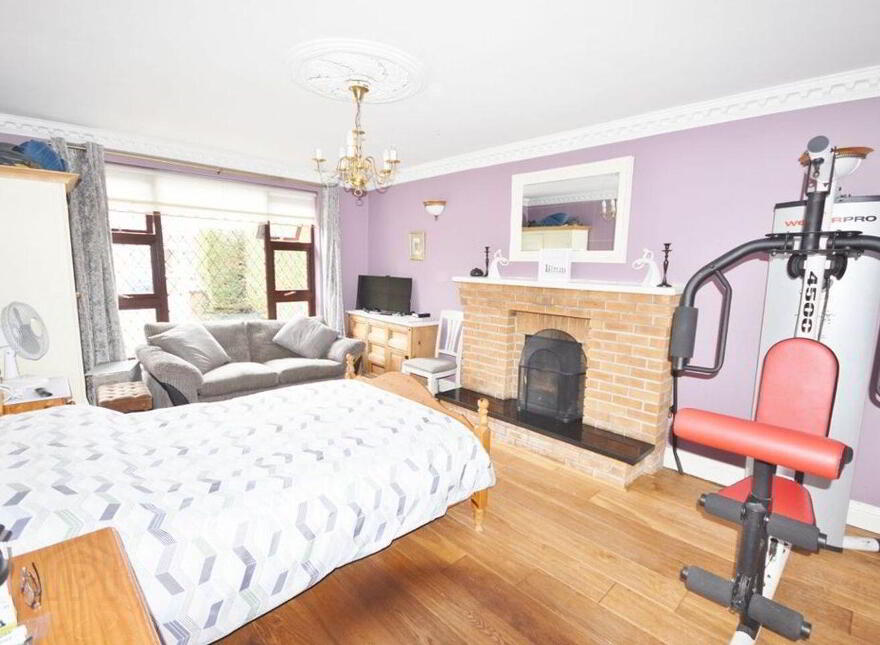 6 Woodlee, Monavalley, Tralee, V92YFF8