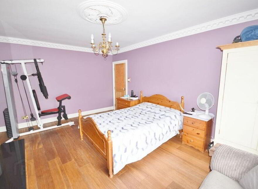 6 Woodlee, Monavalley, Tralee, V92YFF8