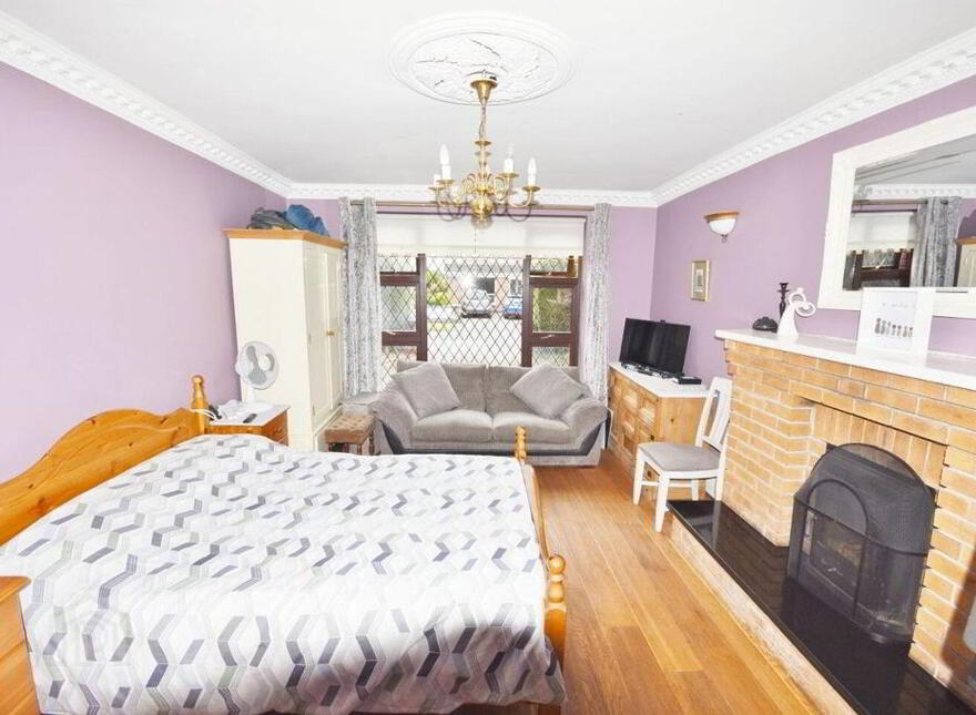 6 Woodlee, Monavalley, Tralee, V92YFF8