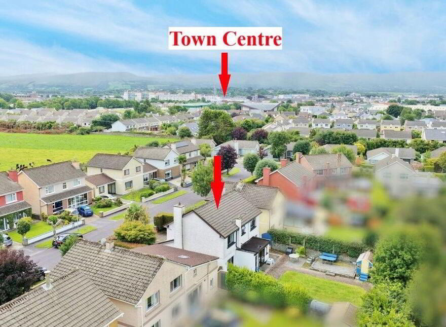 6 Woodlee, Monavalley, Tralee, V92YFF8