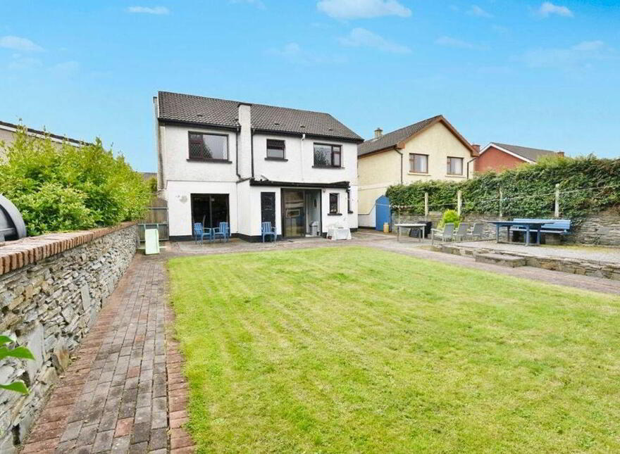 6 Woodlee, Monavalley, Tralee, V92YFF8