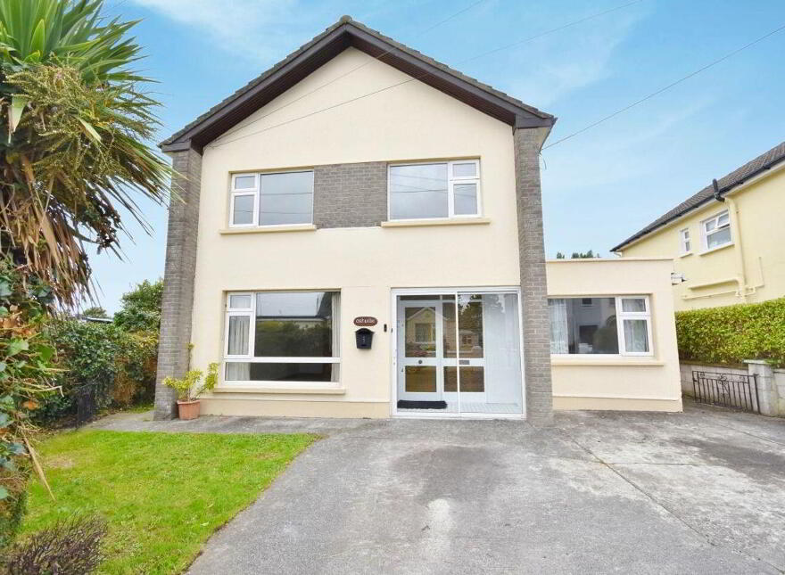 7 Ashville, Pluckeen, Caherslee, Tralee, V92K230