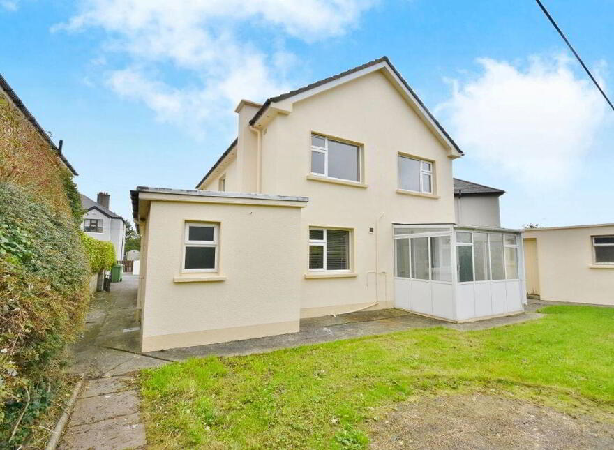 7 Ashville, Pluckeen, Caherslee, Tralee, V92K230