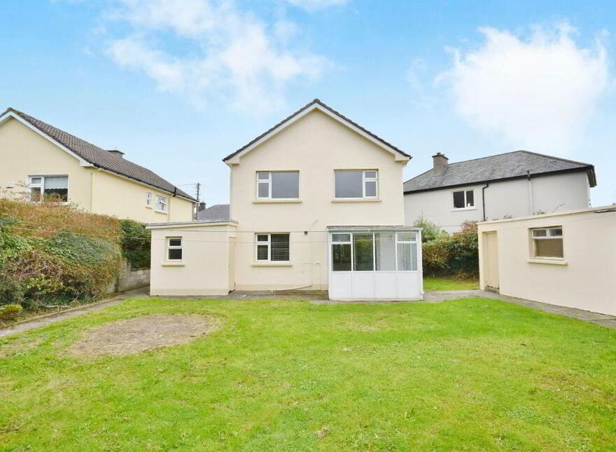 7 Ashville, Pluckeen, Caherslee, Tralee, V92K230