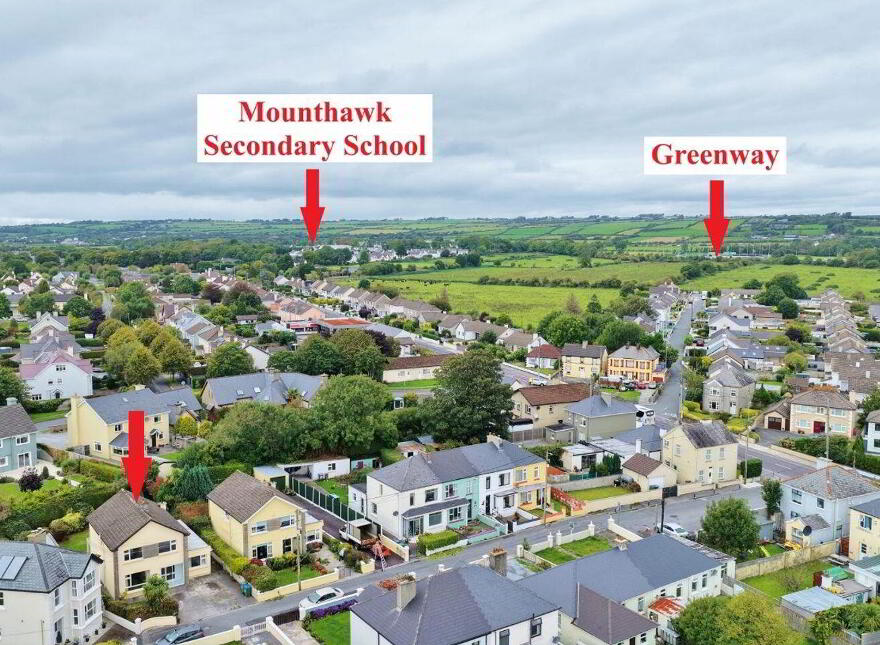 7 Ashville, Pluckeen, Caherslee, Tralee, V92K230