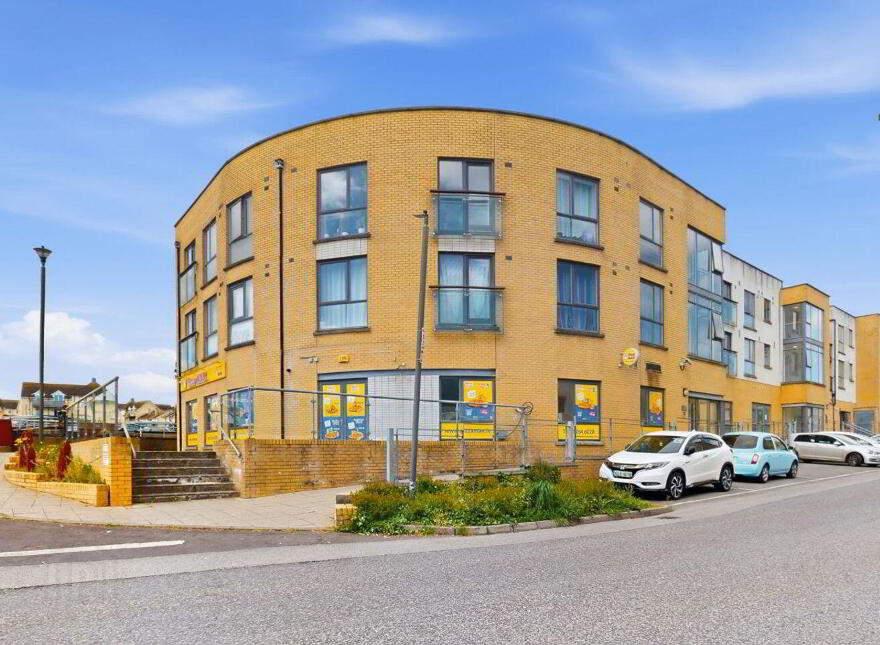 Apartment 56 Castle Mill, Hamlet Lane, Balbriggan, K32HH56 photo