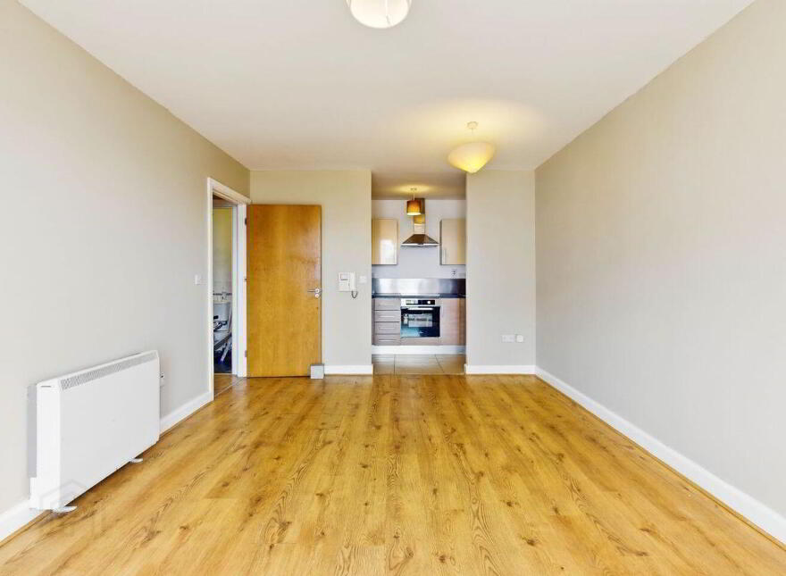 Apartment 56 Castle Mill, Hamlet Lane, Balbriggan, K32HH56