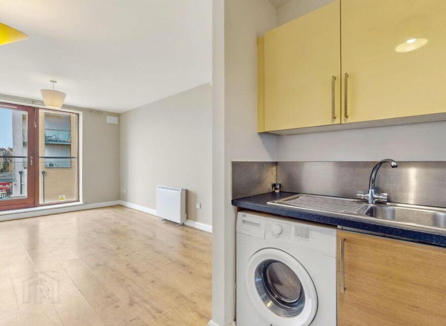 Apartment 56 Castle Mill, Hamlet Lane, Balbriggan, K32HH56