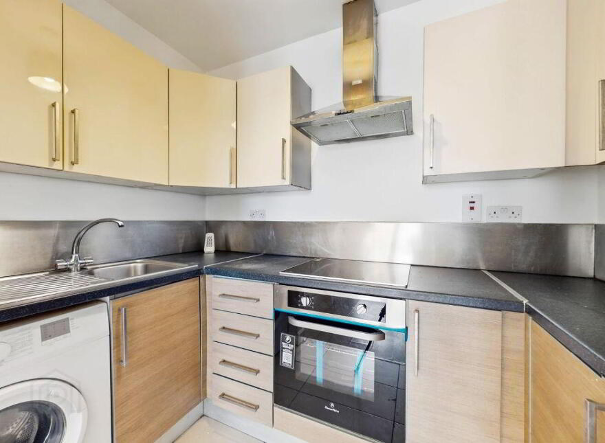 Apartment 56 Castle Mill, Hamlet Lane, Balbriggan, K32HH56