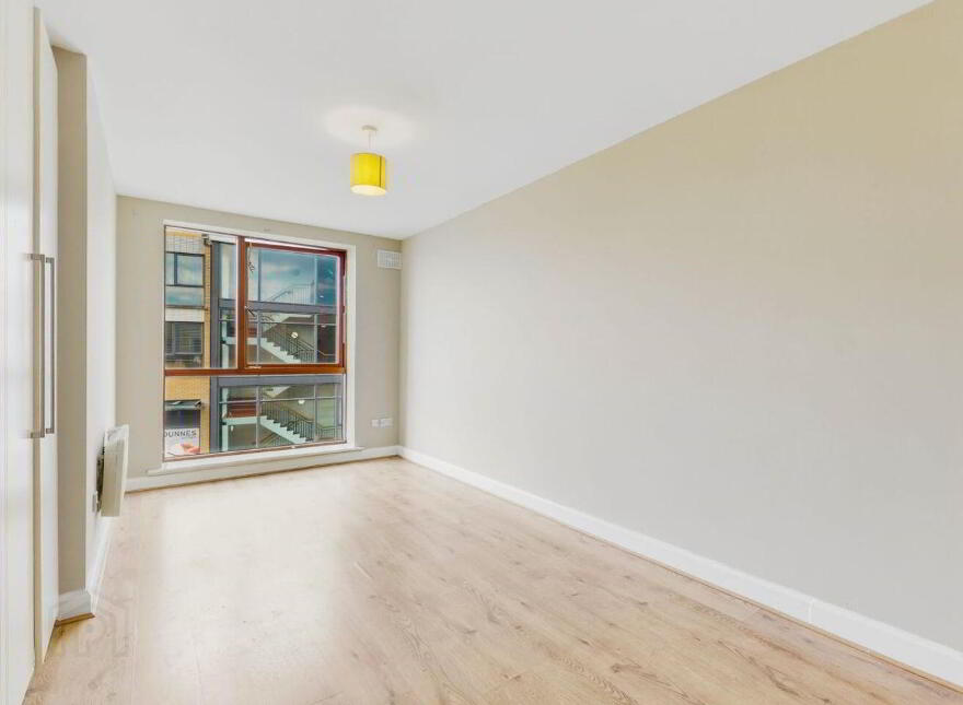 Apartment 56 Castle Mill, Hamlet Lane, Balbriggan, K32HH56