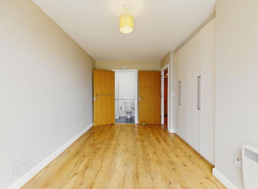 Apartment 56 Castle Mill, Hamlet Lane, Balbriggan, K32HH56
