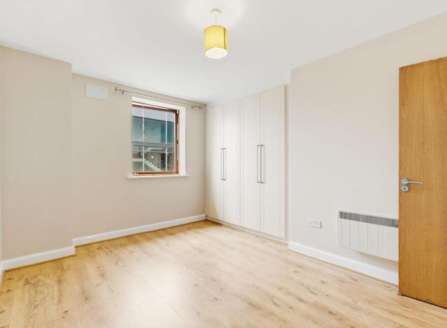 Apartment 56 Castle Mill, Hamlet Lane, Balbriggan, K32HH56