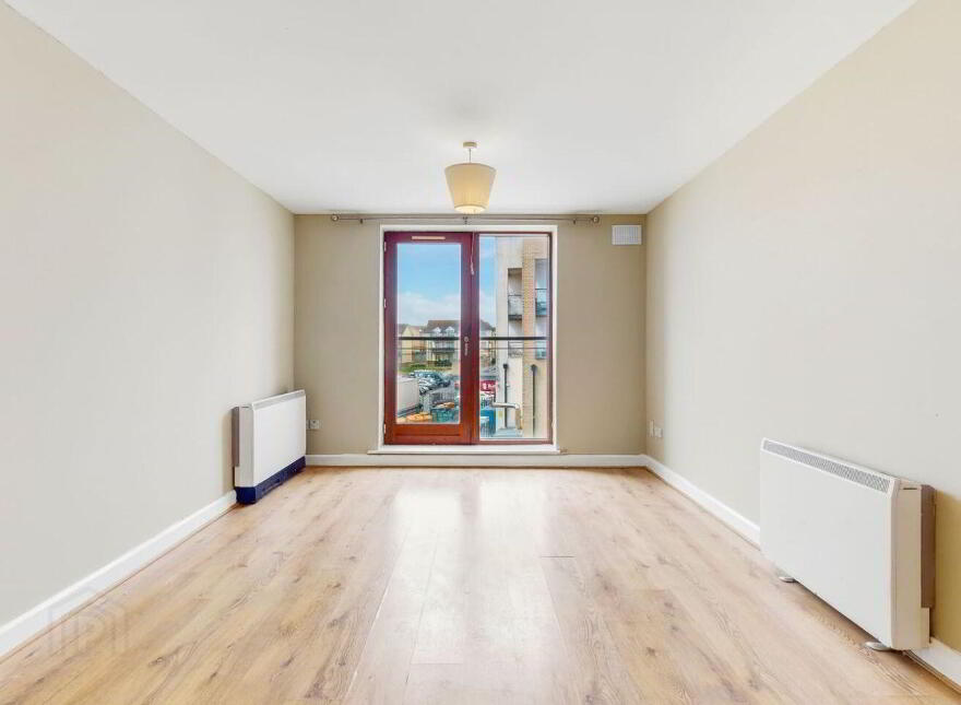 Apartment 56 Castle Mill, Hamlet Lane, Balbriggan, K32HH56